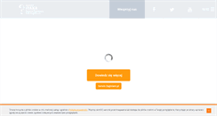 Desktop Screenshot of itaka.org.pl